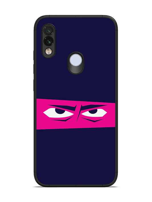 Xiaomi Redmi NOTE 7 Eyes On Pink