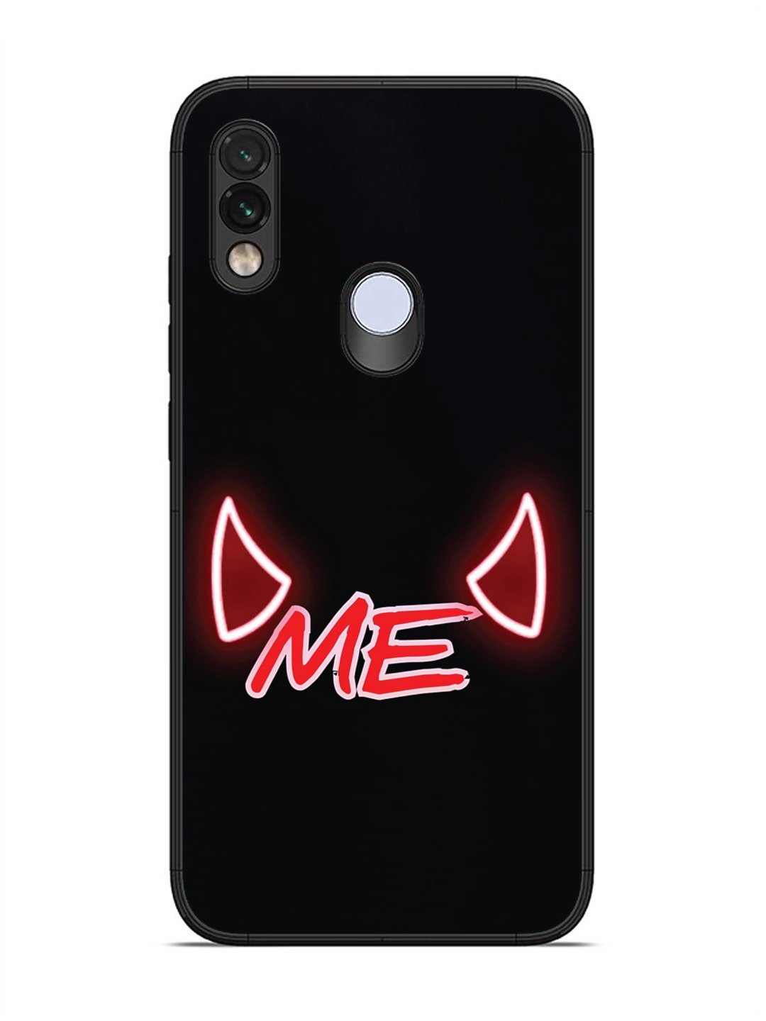 Xiaomi Redmi NOTE 7 Devil Me