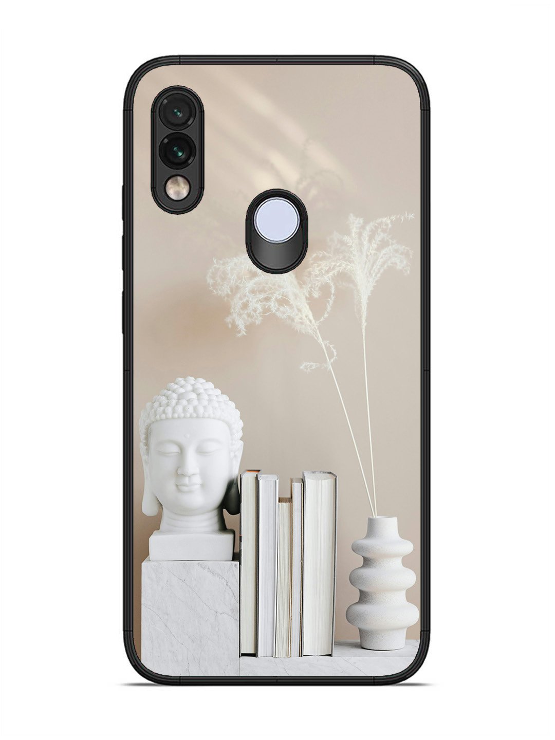 Xiaomi Redmi NOTE 7 Buddha Statue