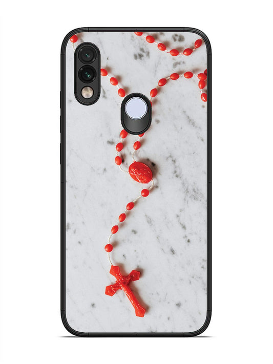 Xiaomi Redmi NOTE 7 Cross Pendant