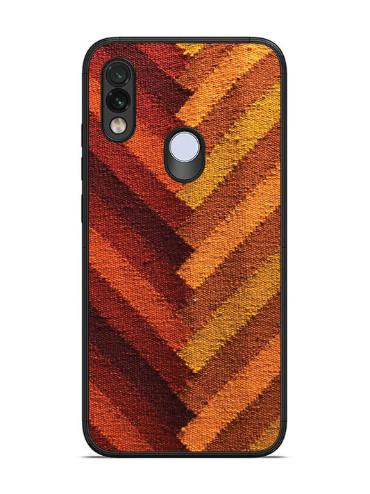 Xiaomi Redmi NOTE 7 Mat Texture