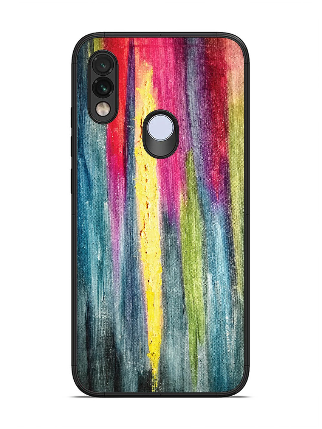 Xiaomi Redmi NOTE 7 Colorful Crayons