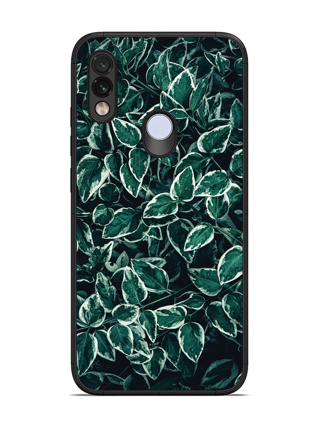 Xiaomi Redmi NOTE 7 Green Oasis Leafs