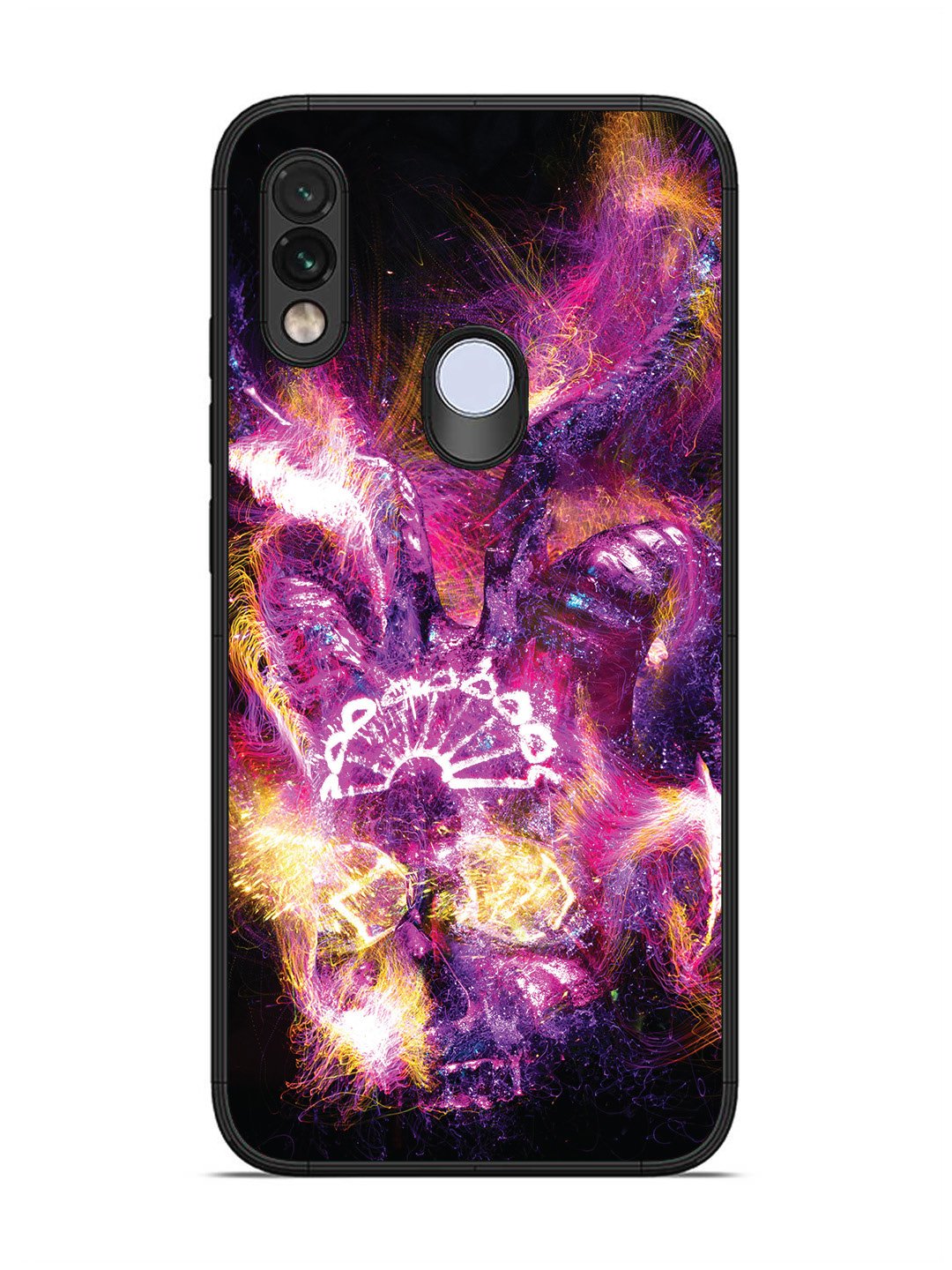 Xiaomi Redmi NOTE 7 Devils Mask