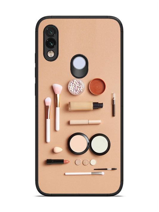Xiaomi Redmi NOTE 7 Girls Makeup Kit