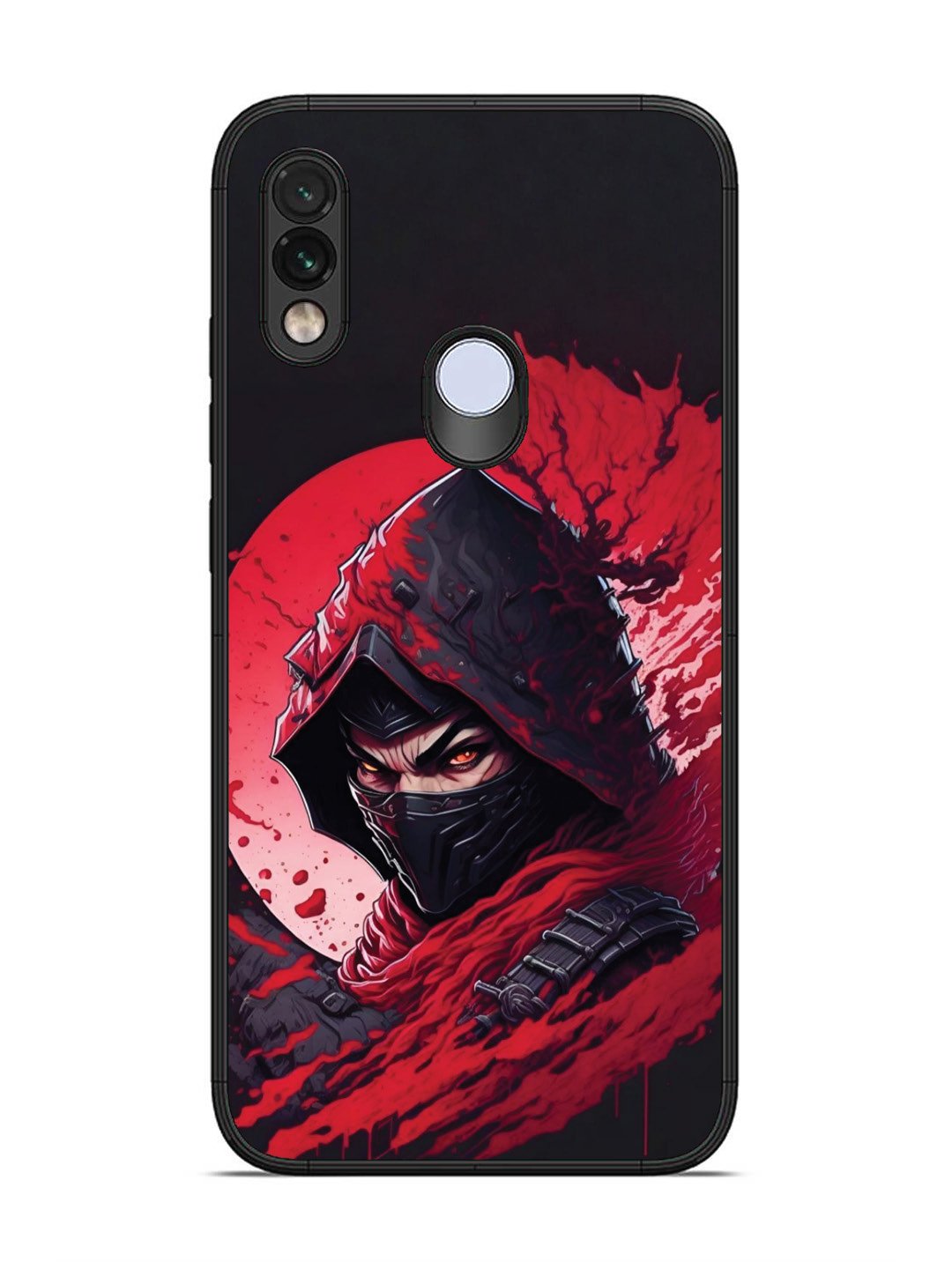 Xiaomi Redmi NOTE 7 Bloody Ninja