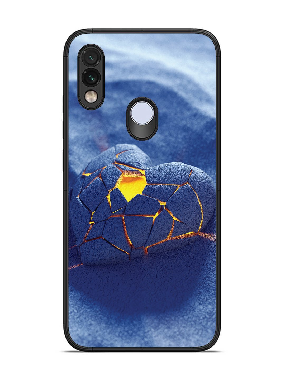 Xiaomi Redmi NOTE 7 Broken Heart
