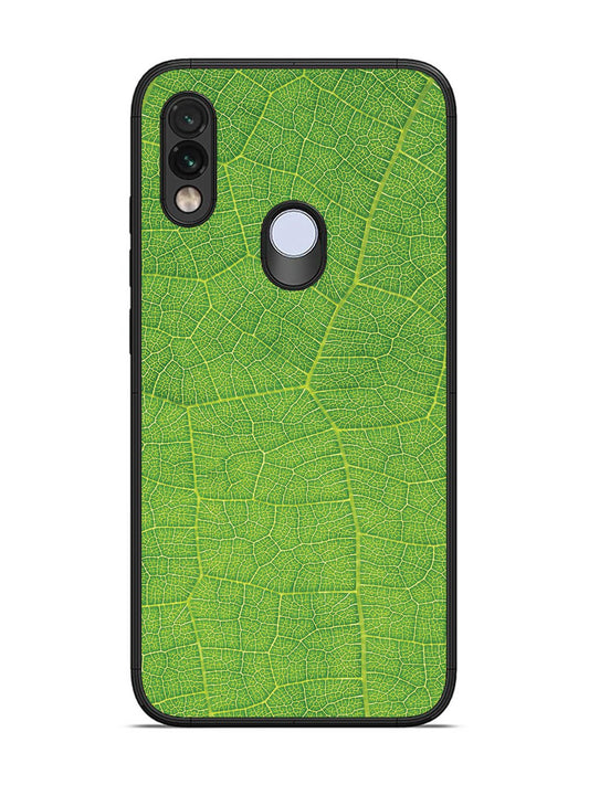 Xiaomi Redmi NOTE 7 Leaf vins