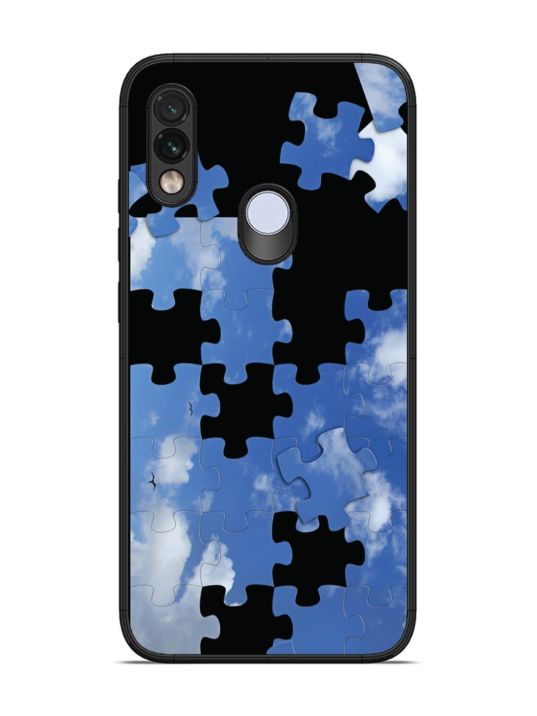 Xiaomi Redmi NOTE 7 Puzzle