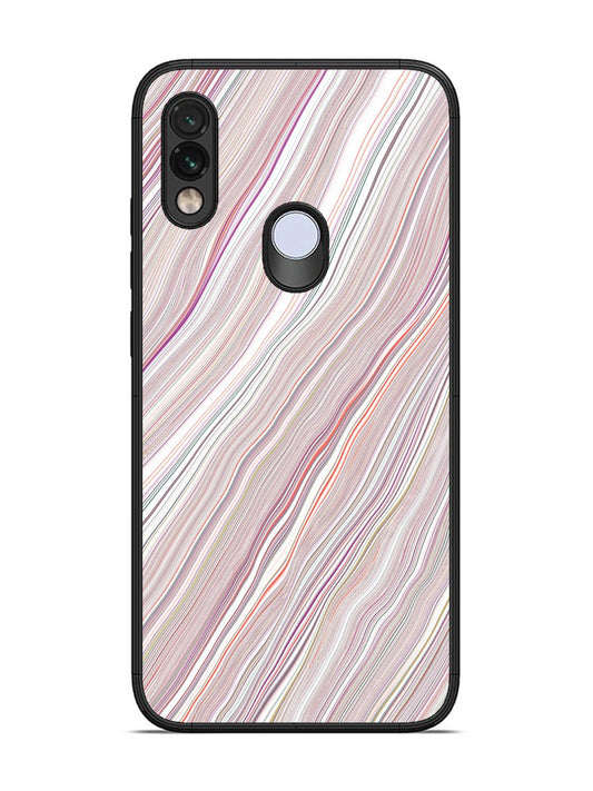 Xiaomi Redmi NOTE 7 Ivory Marble