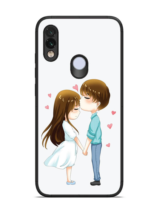 Xiaomi Redmi NOTE 7 Cute Little Couple