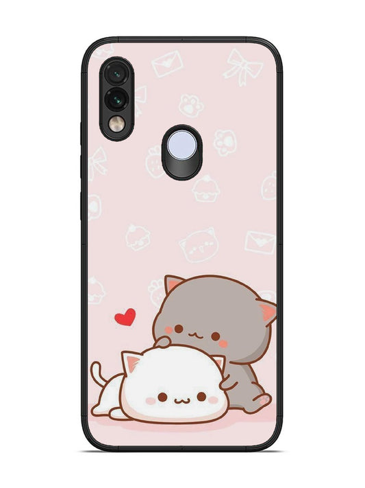 Xiaomi Redmi NOTE 7 Bubu & Dudu Love