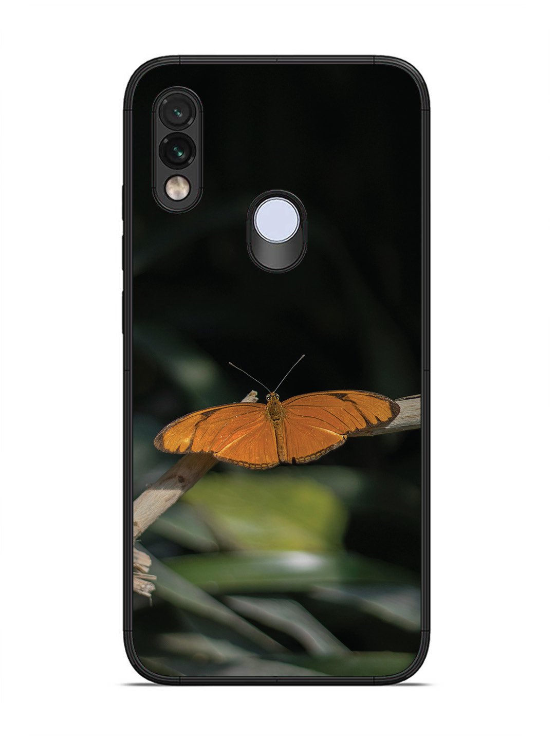 Xiaomi Redmi NOTE 7 Beautiful Butterfly