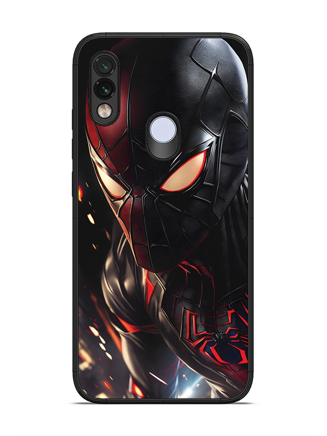 Xiaomi Redmi NOTE 7 Spiderman