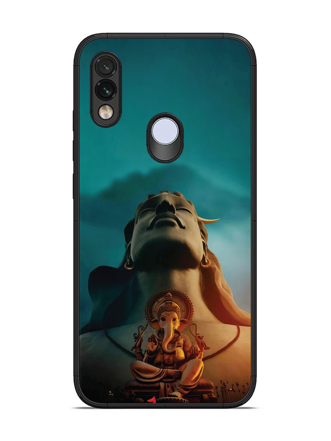 Xiaomi Redmi NOTE 7 Shiva & Ganesh