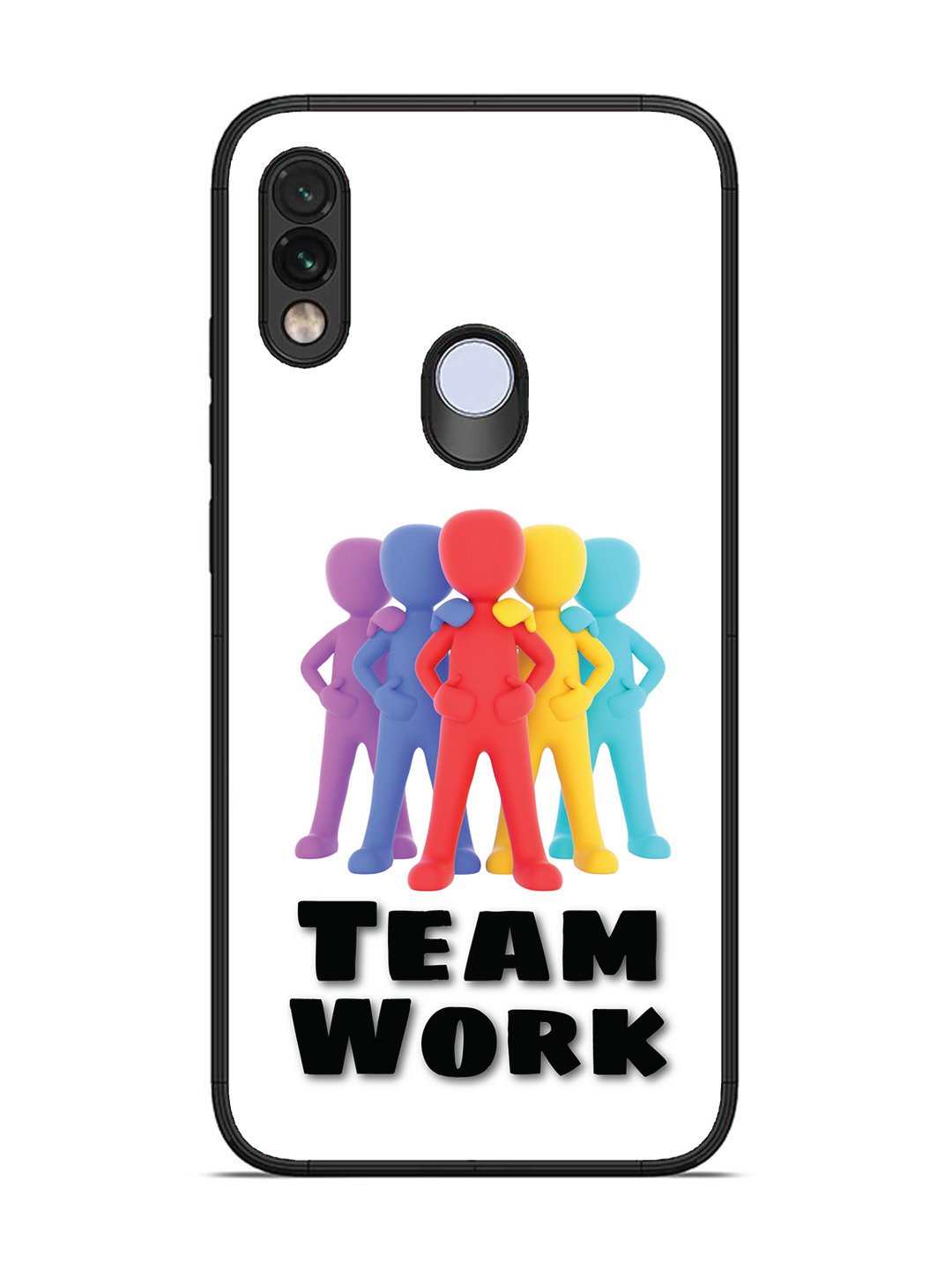 Xiaomi Redmi NOTE 7 Team Work