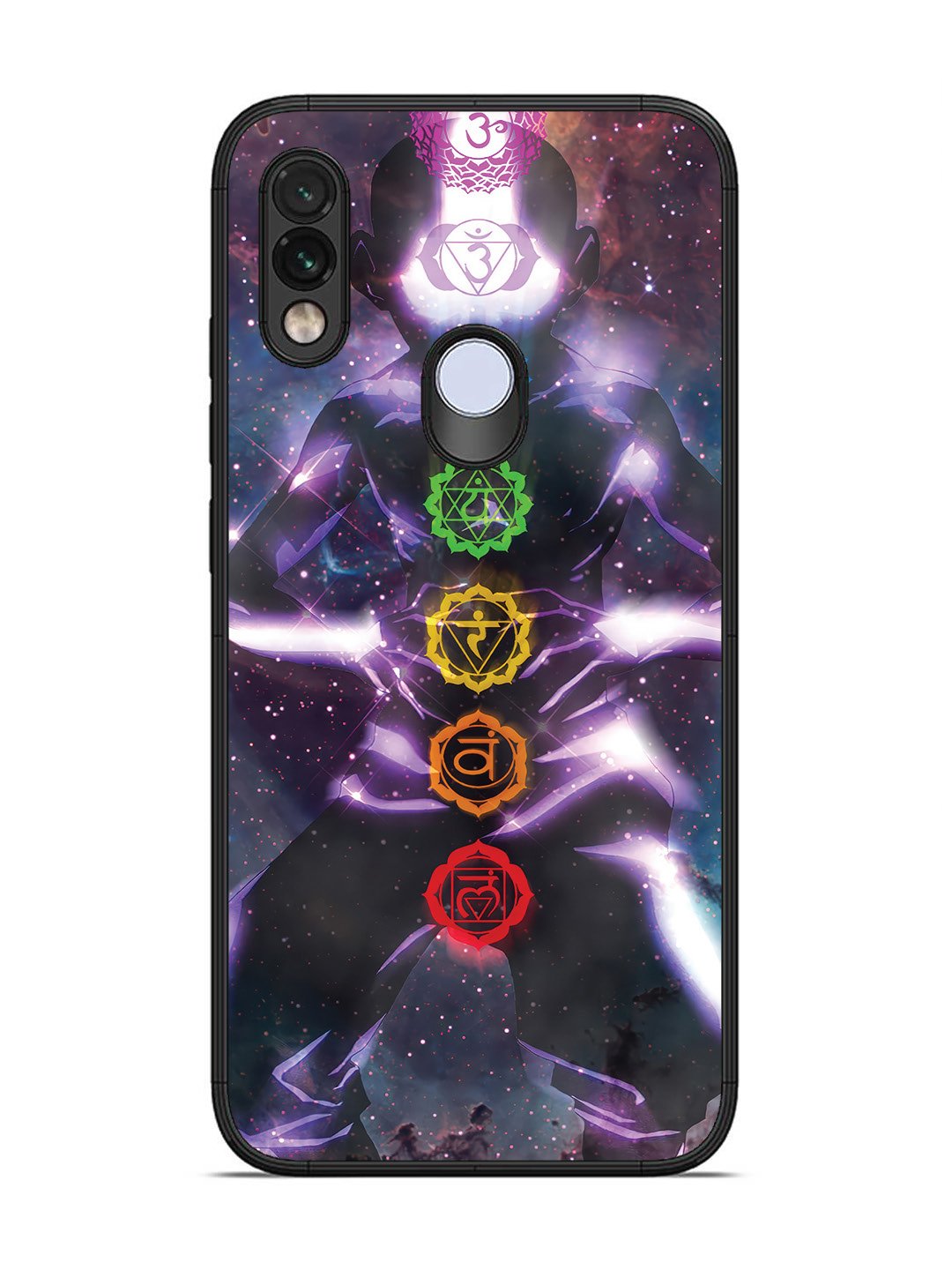 Xiaomi Redmi NOTE 7 Aang Avatar The Last Airbender
