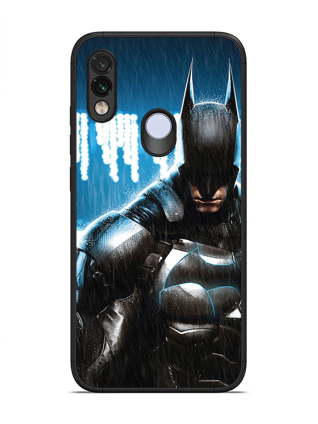 Xiaomi Redmi NOTE 7 King of Bats 2
