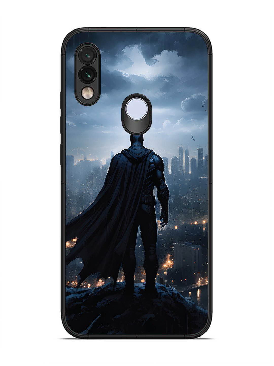 Xiaomi Redmi NOTE 7 King of Bats