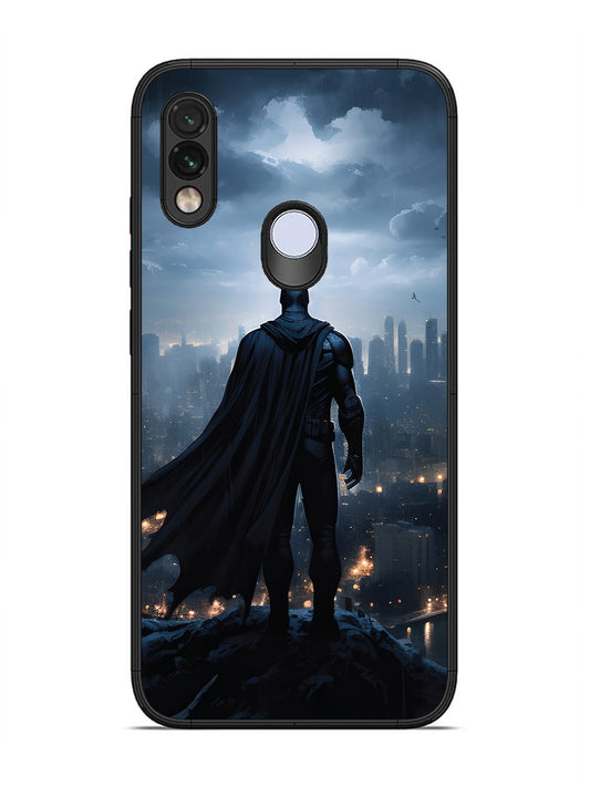 Xiaomi Redmi NOTE 7 King of Bats