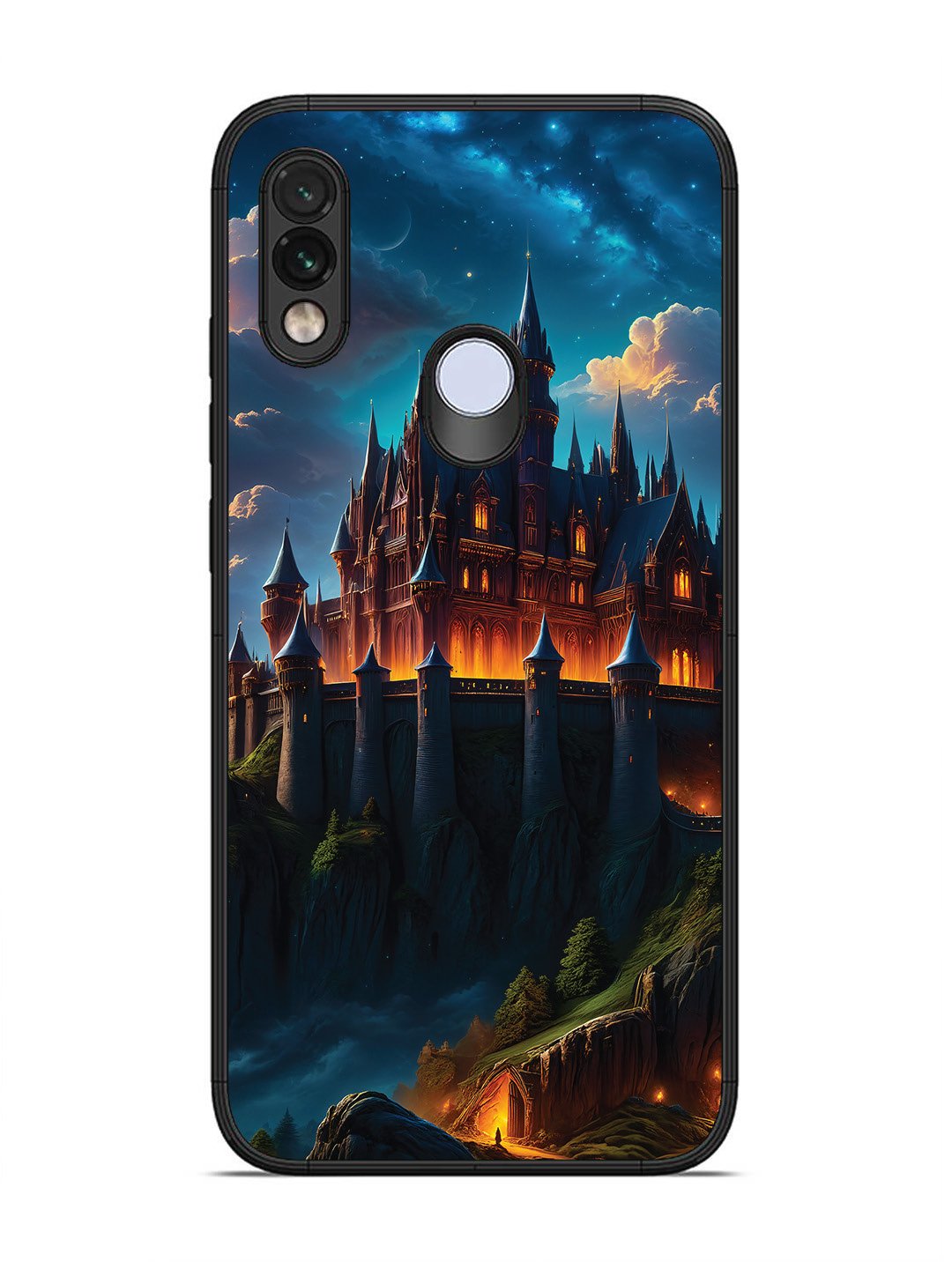Xiaomi Redmi NOTE 7 Castle