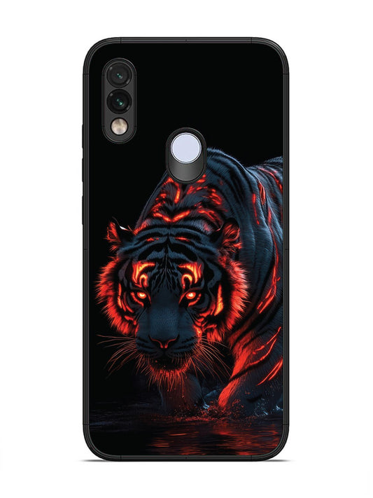 Xiaomi Redmi NOTE 7 Tiger Fier