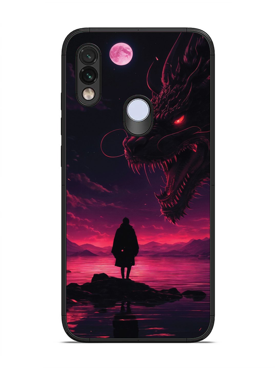 Xiaomi Redmi NOTE 7 Dragon