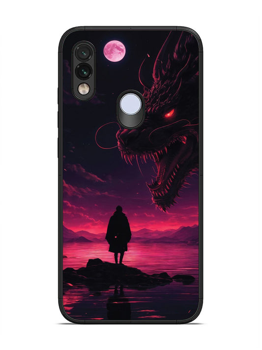 Xiaomi Redmi NOTE 7 Dragon