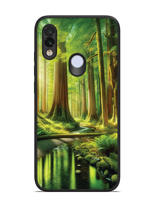 Xiaomi Redmi NOTE 7 Forest