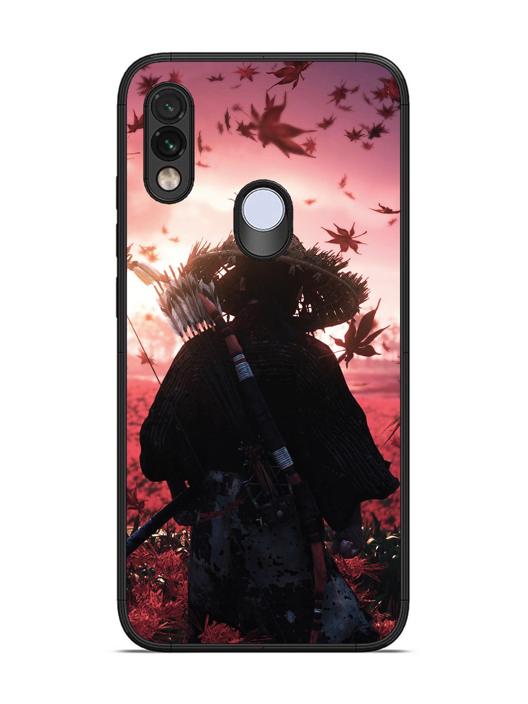 Xiaomi Redmi NOTE 7 Shaolin