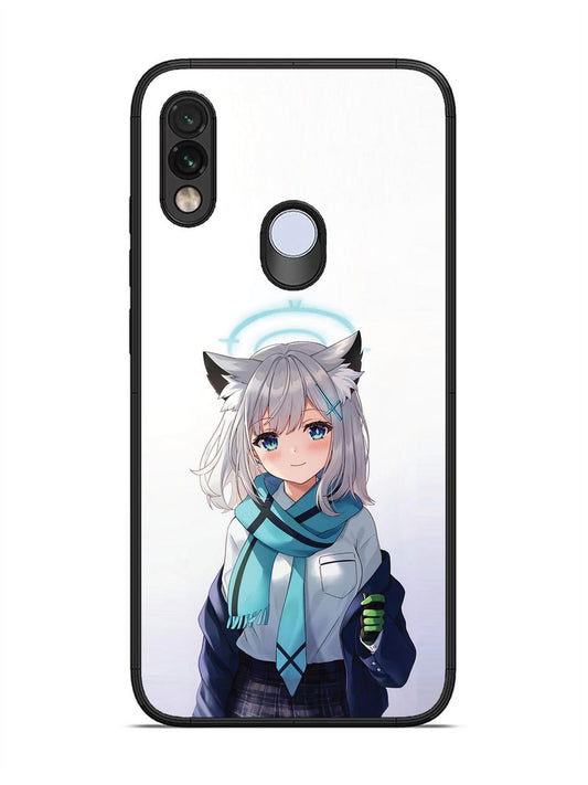 Xiaomi Redmi NOTE 7 Cute Angel