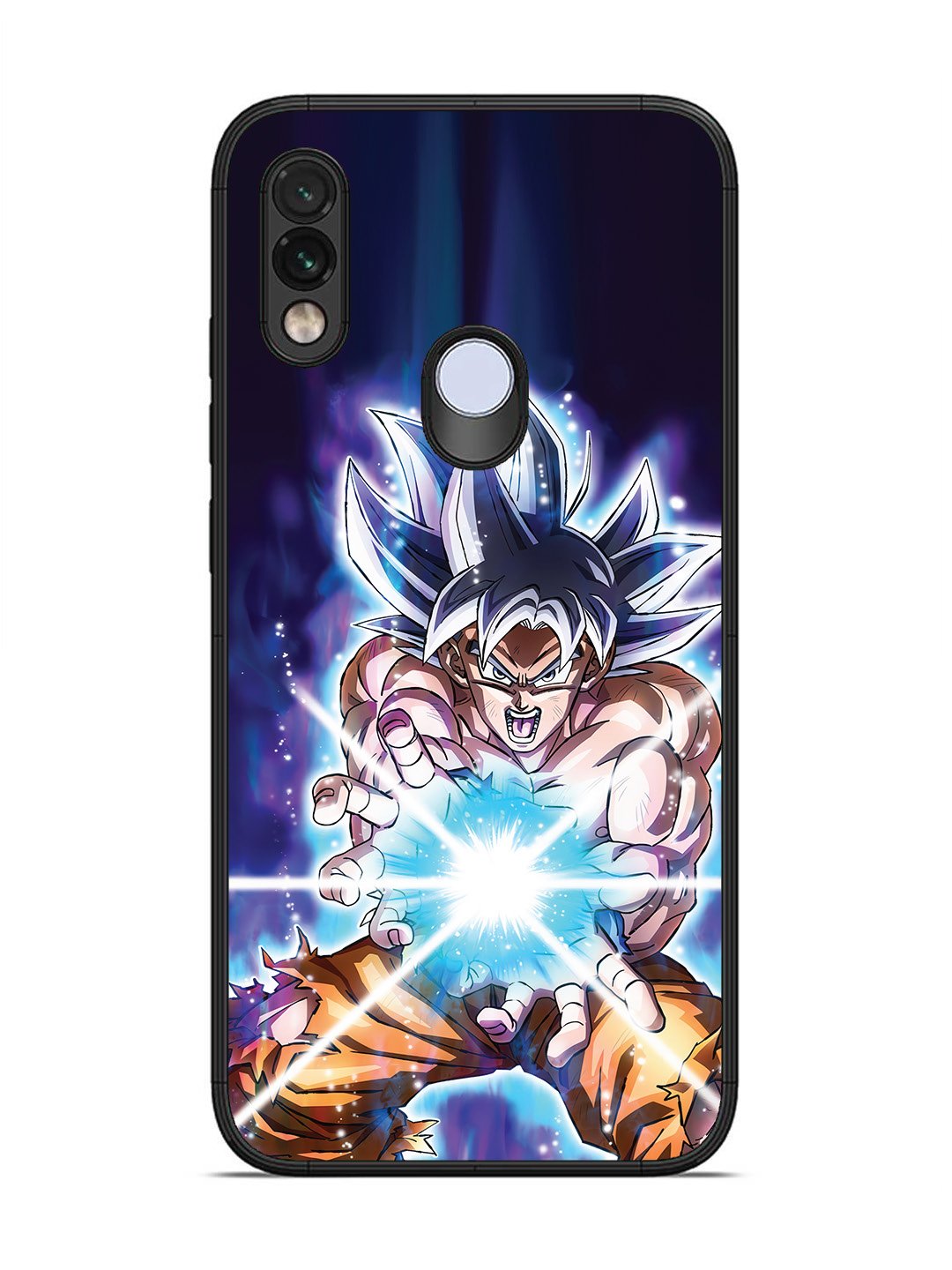 Xiaomi Redmi NOTE 7 goku-dragon-ball-sparking-zero
