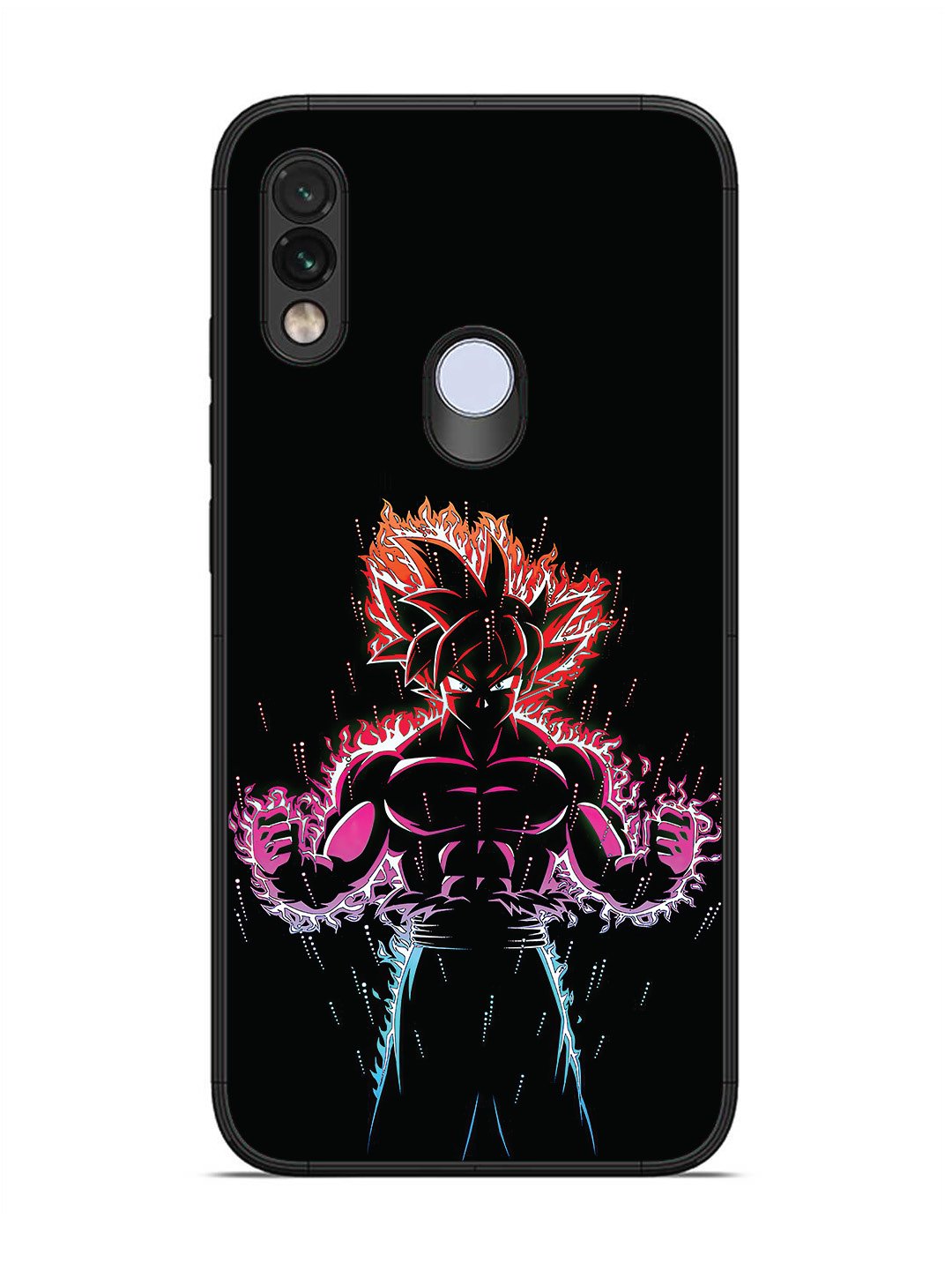 Xiaomi Redmi NOTE 7 goku-ultra-instinct-dragon-ball