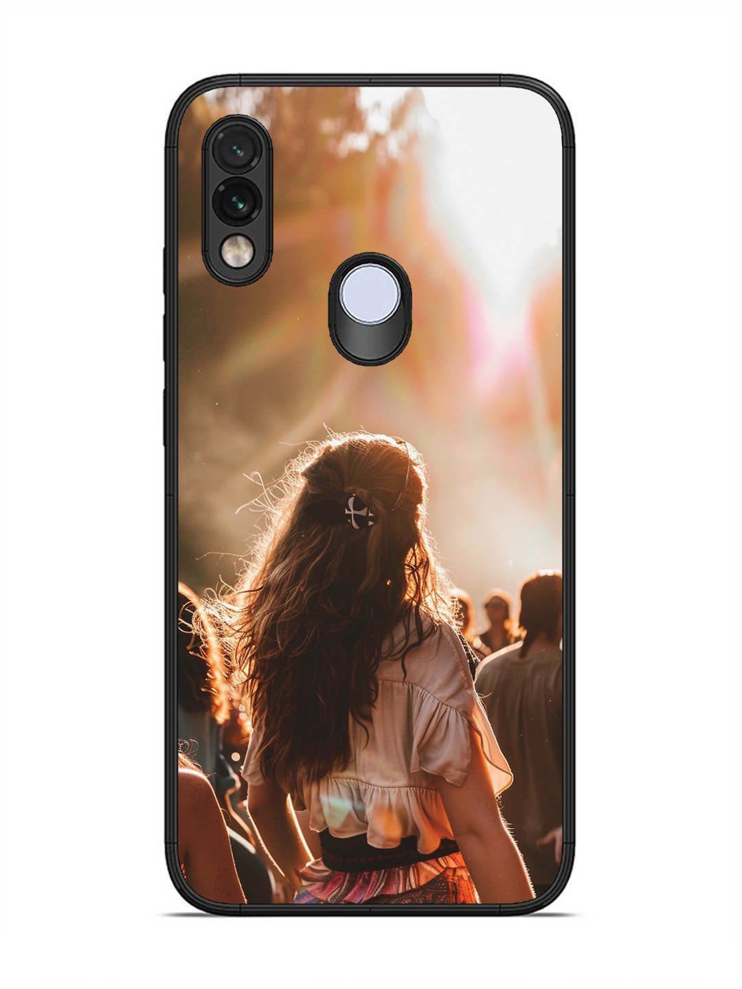 Xiaomi Redmi NOTE 7 Sunlit Festival Vibes
