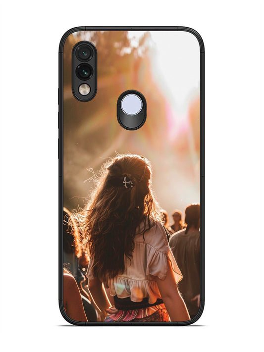 Xiaomi Redmi NOTE 7 Sunlit Festival Vibes