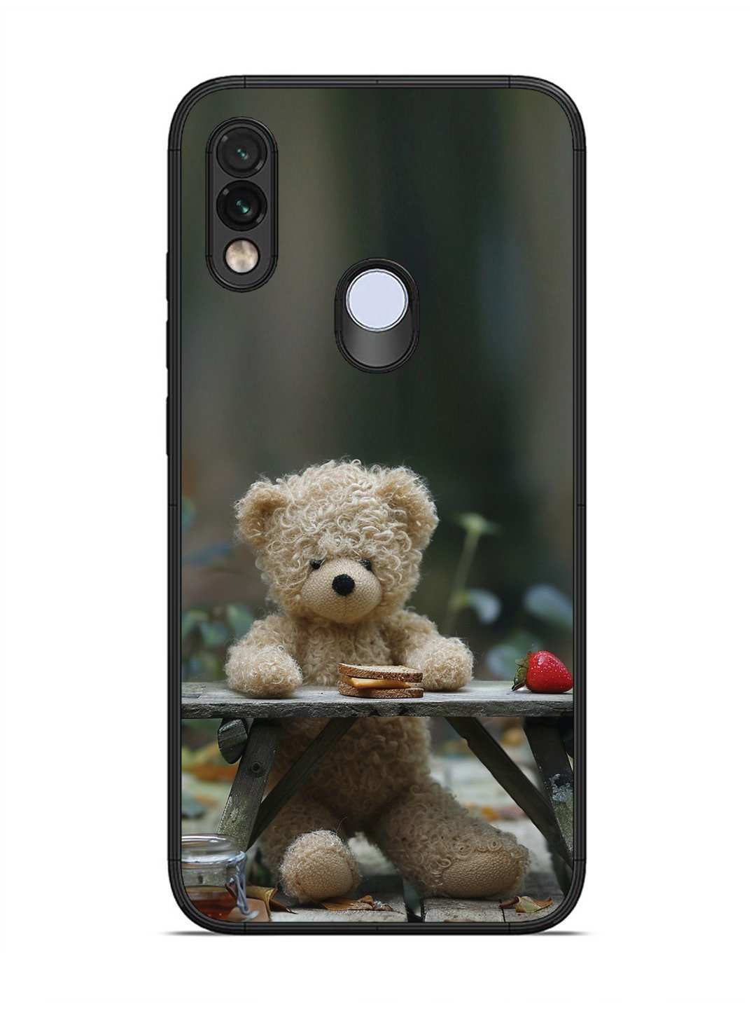 Xiaomi Redmi NOTE 7 Teddy Bear Picnic