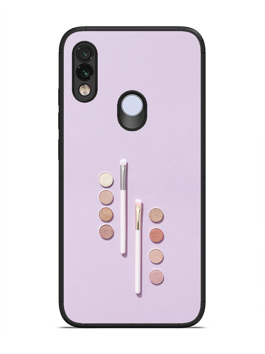 Xiaomi Redmi NOTE 7 Girls Makeup Story