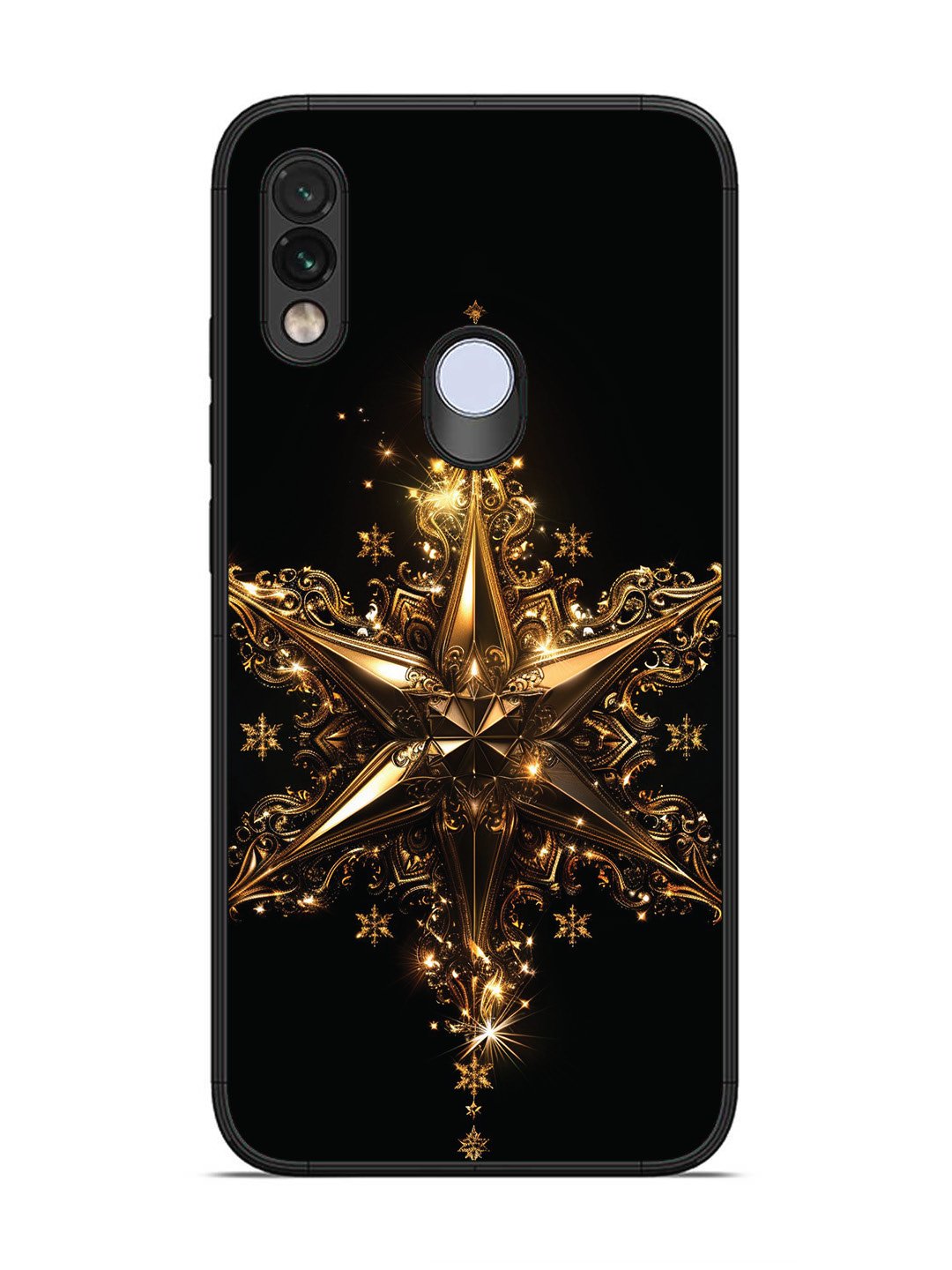 Xiaomi Redmi NOTE 7 Glinting Golden Star