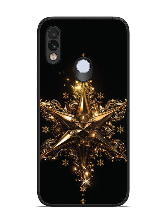 Xiaomi Redmi NOTE 7 Glinting Golden Star