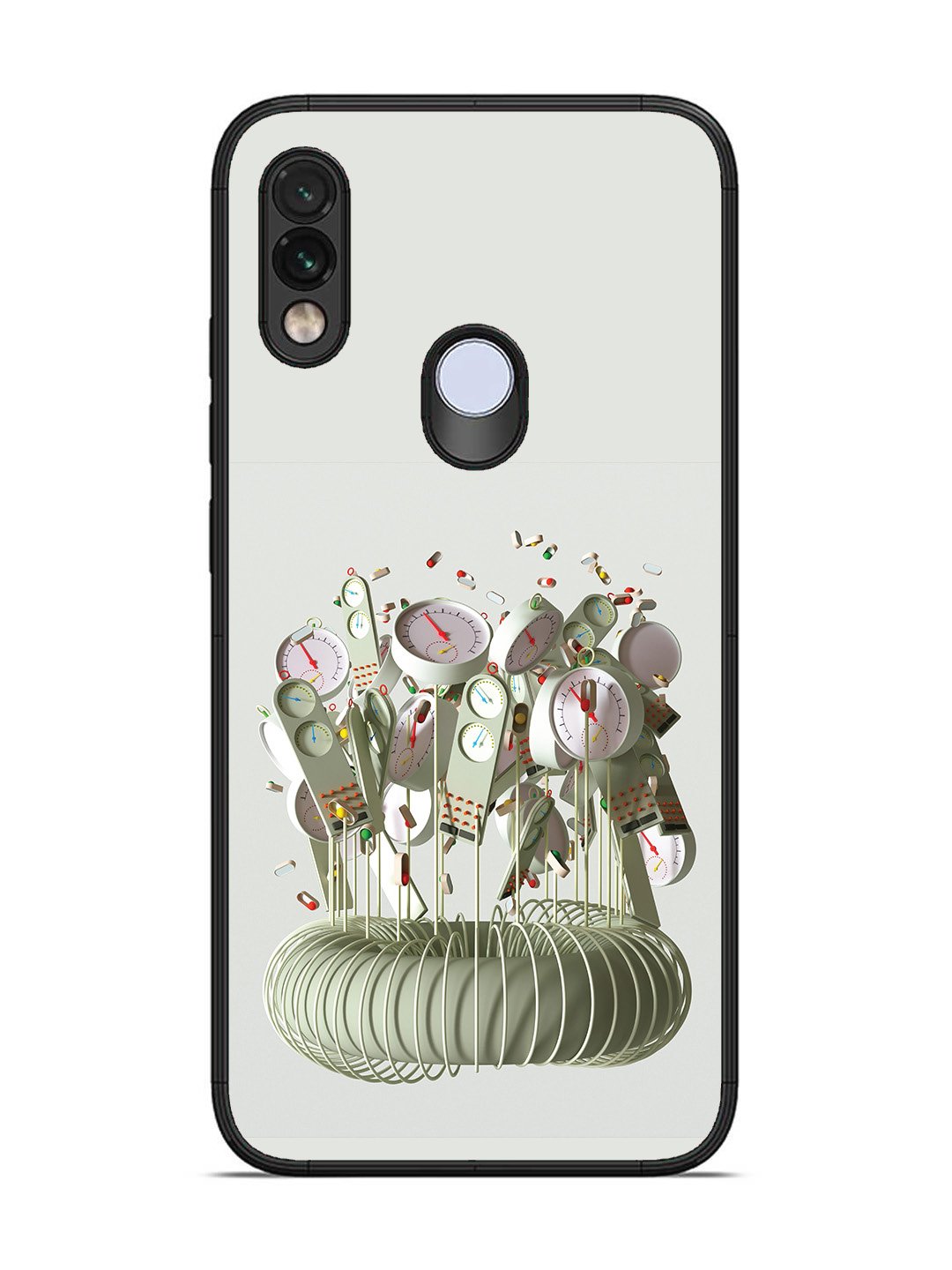 Xiaomi Redmi NOTE 7 googledeepmind