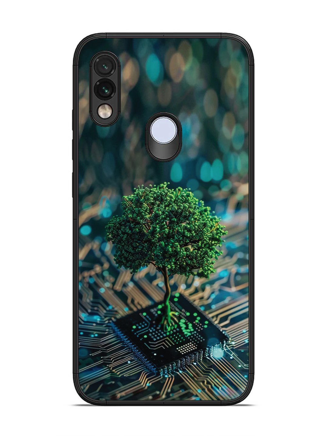 Xiaomi Redmi NOTE 7 Technology meets nature