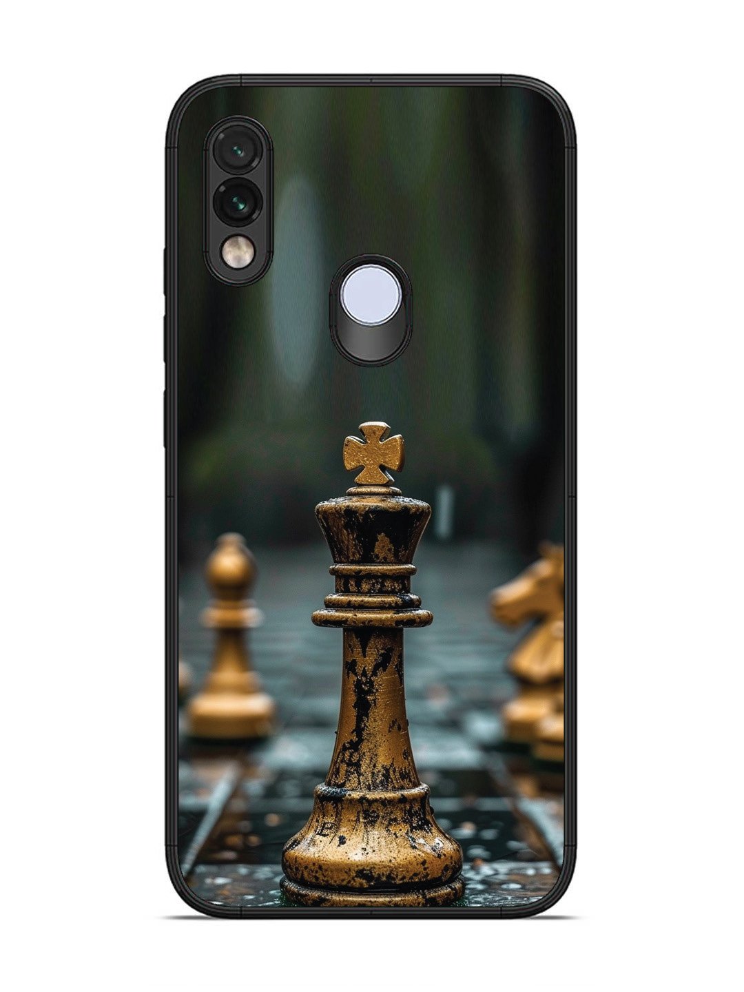 Xiaomi Redmi NOTE 7 The King Chess