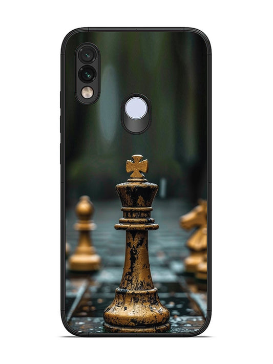 Xiaomi Redmi NOTE 7 The King Chess