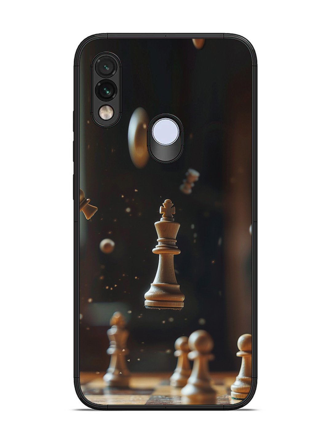 Xiaomi Redmi NOTE 7 King Chess