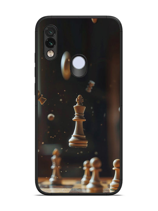Xiaomi Redmi NOTE 7 King Chess