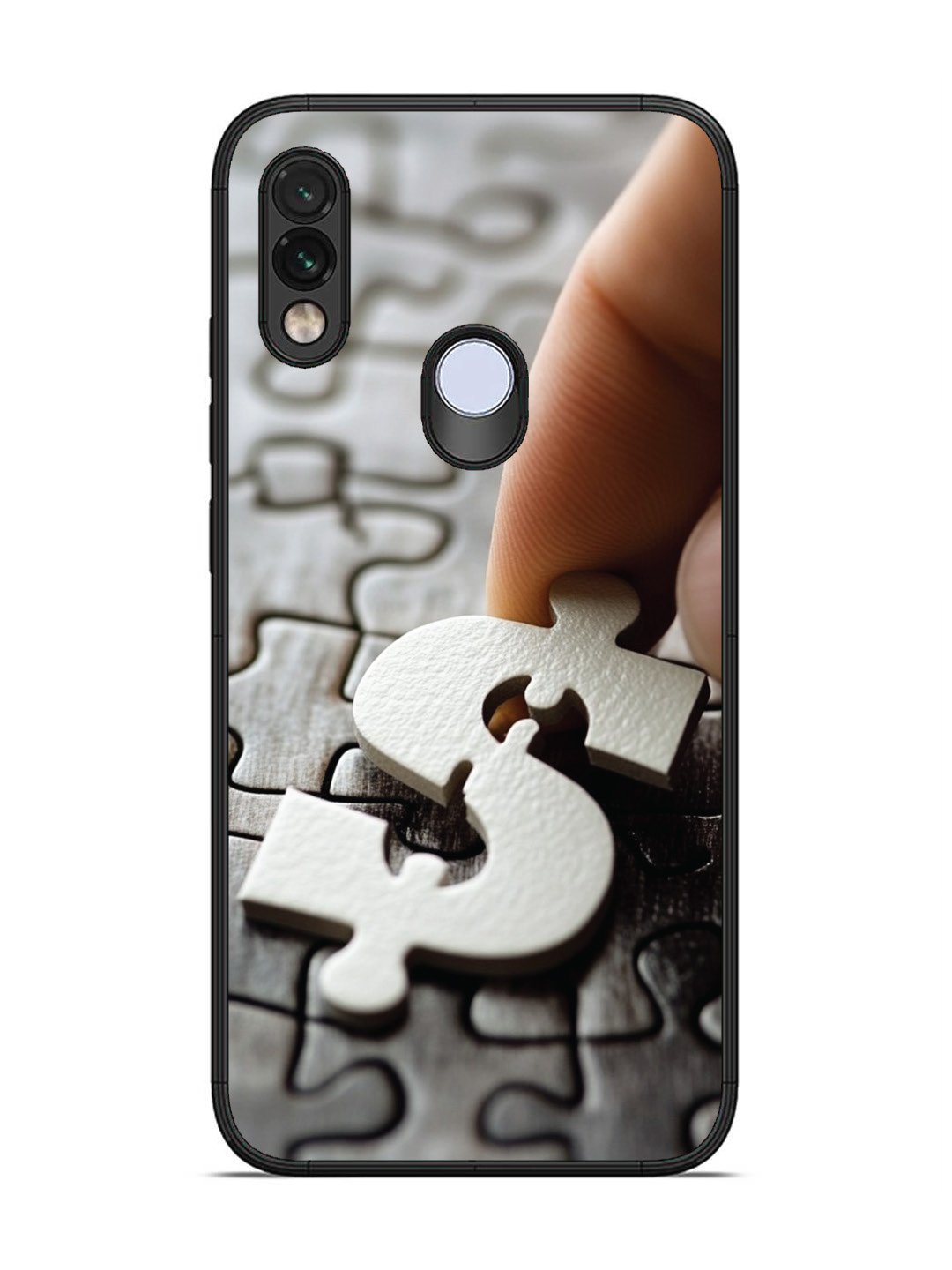 Xiaomi Redmi NOTE 7 The Rich puzzle piece