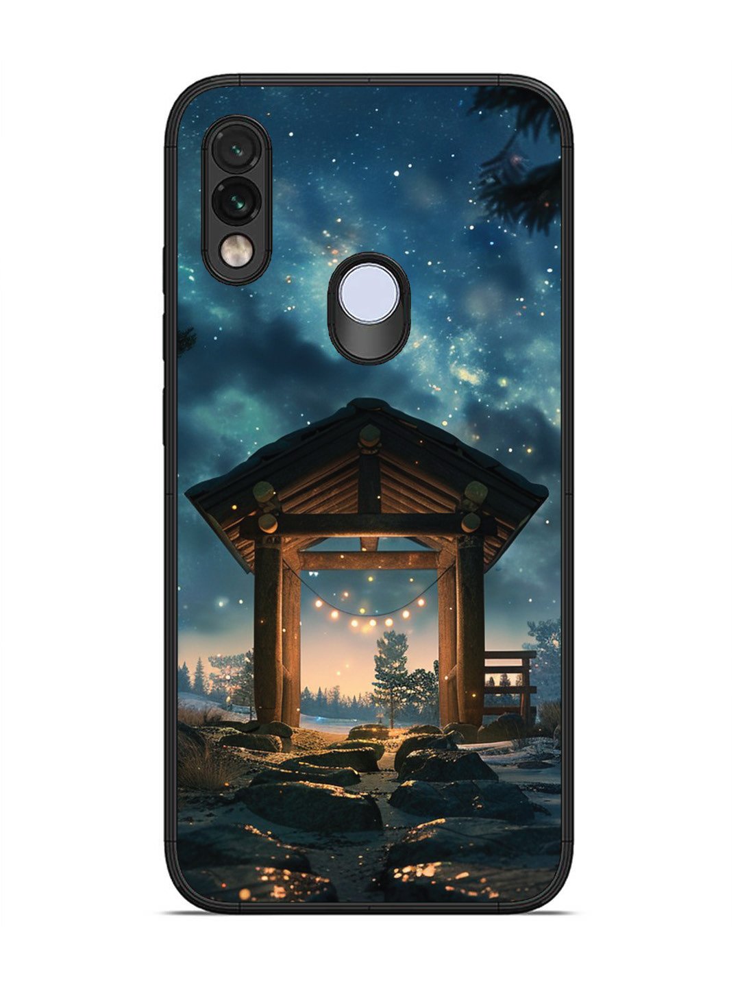Xiaomi Redmi NOTE 7 Starry Night Gateway