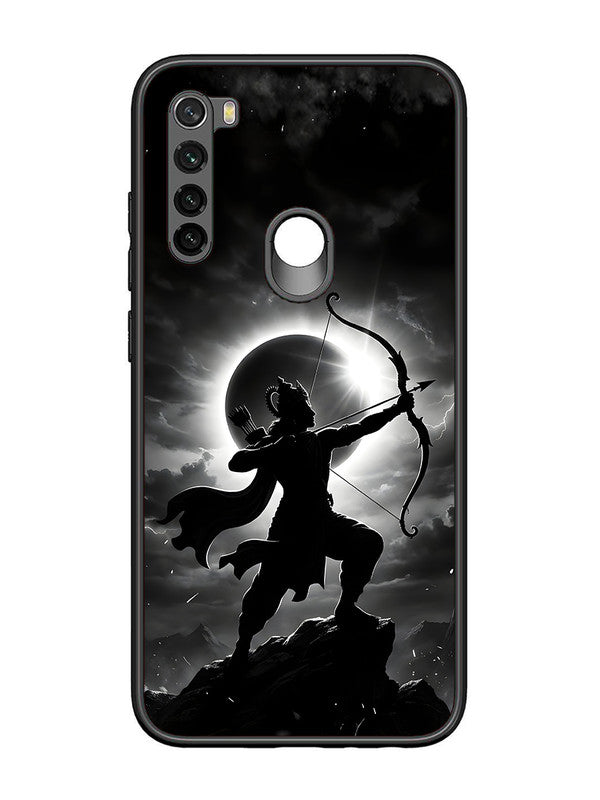 XIAOMI Redmi Note 8 Prabhu Shri Ram