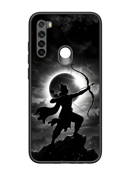 XIAOMI Redmi Note 8 Prabhu Shri Ram