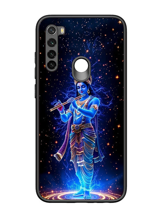 XIAOMI Redmi Note 8 Krishna with Flute
